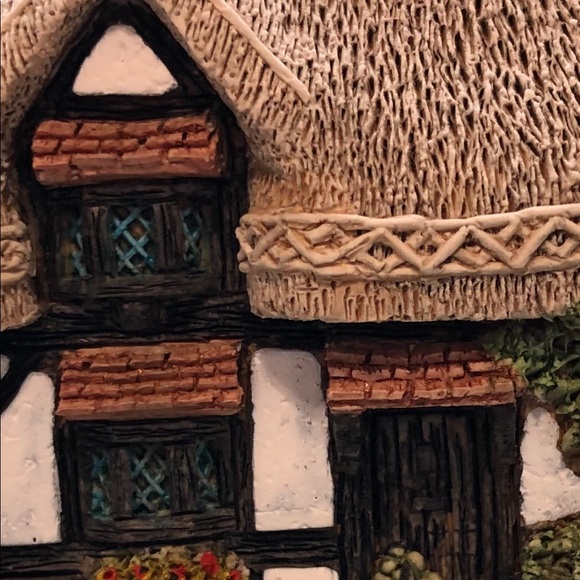 Vintage!! Lilliput Lane Granny Smiths | England Midlands Collection - Picture 3 of 10